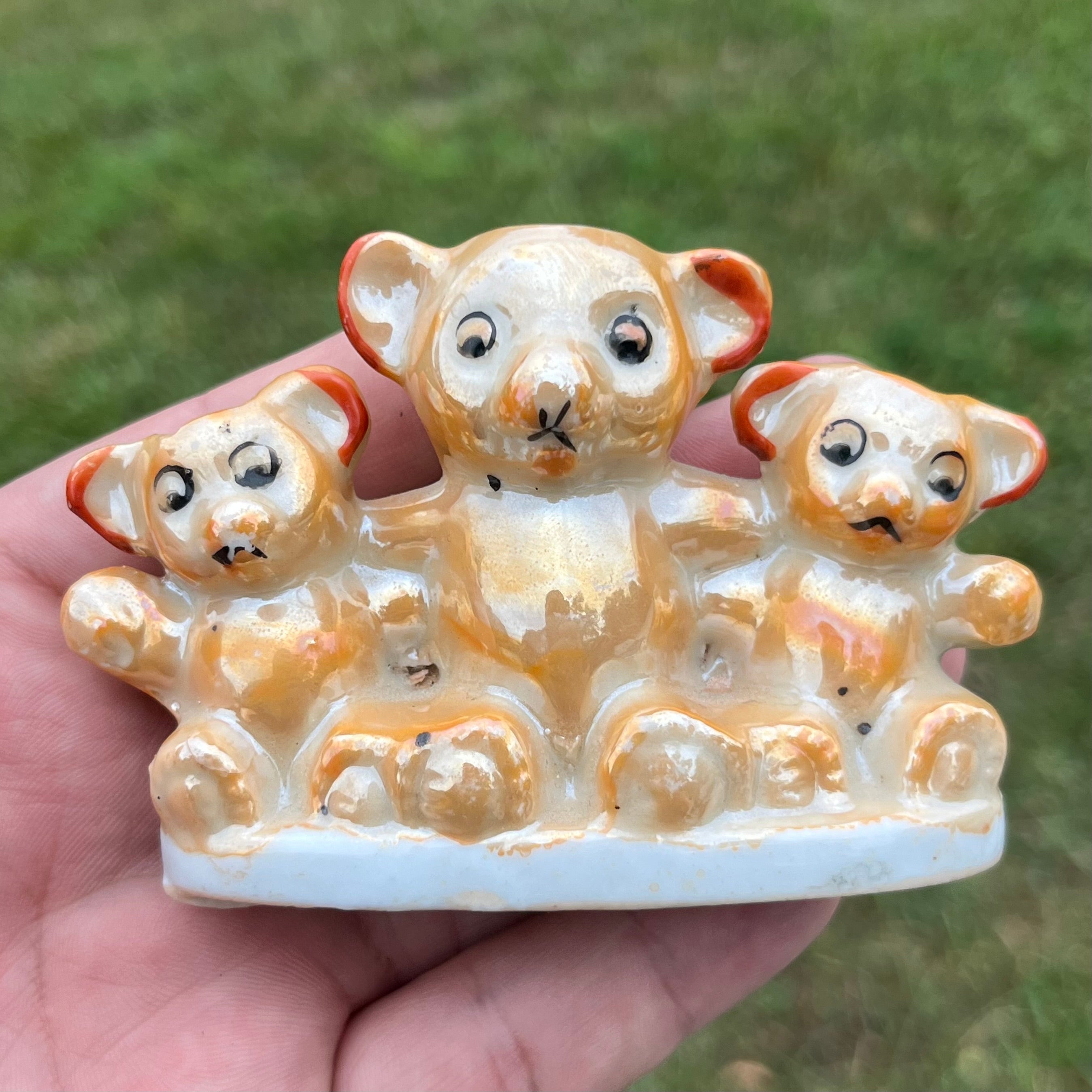 Wild Animals – Sad Heart Vintage