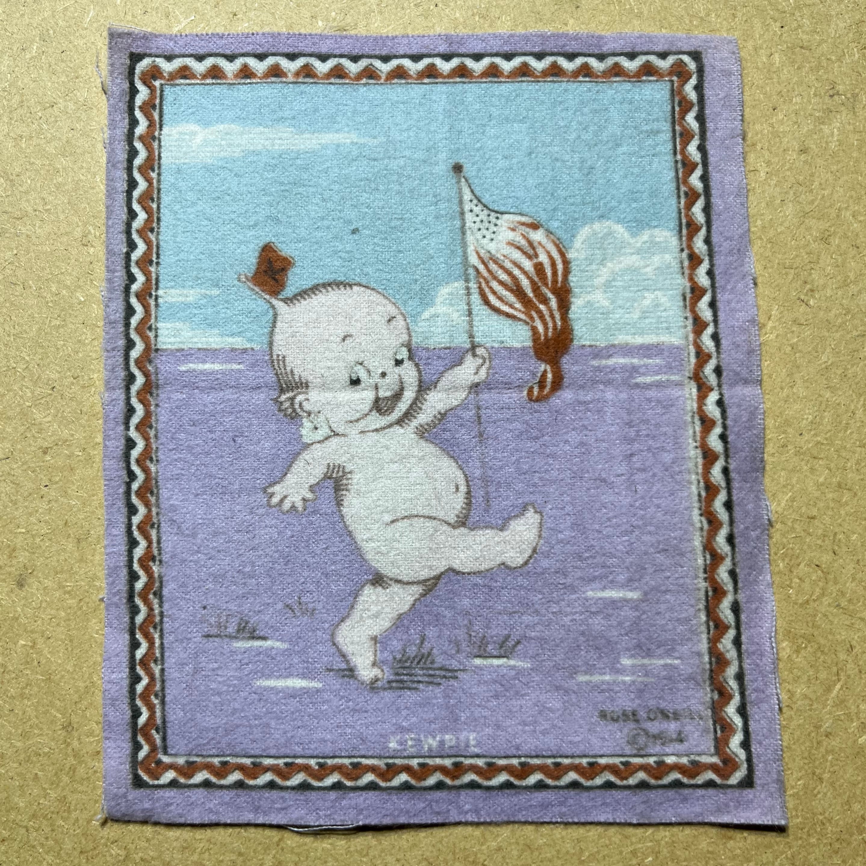 Antiques. – Sad Heart Vintage