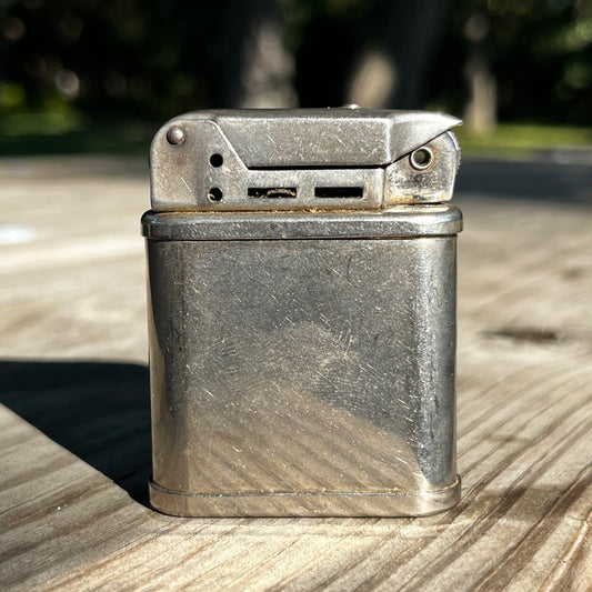 1940s Beattie jet pipe lighter.