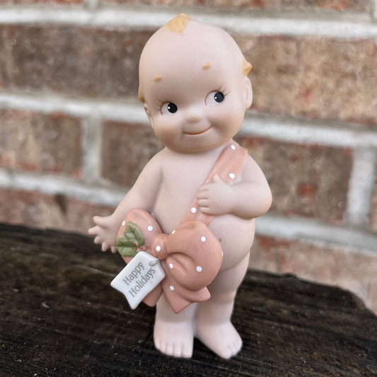 90s Ceramic Jesco Kewpie.