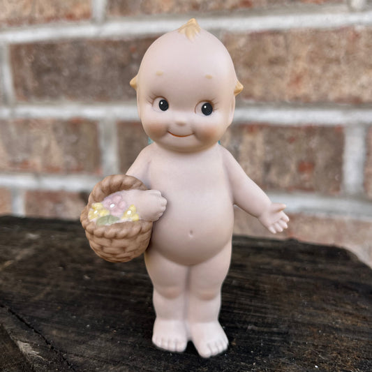 90s Ceramic Jesco Kewpie.